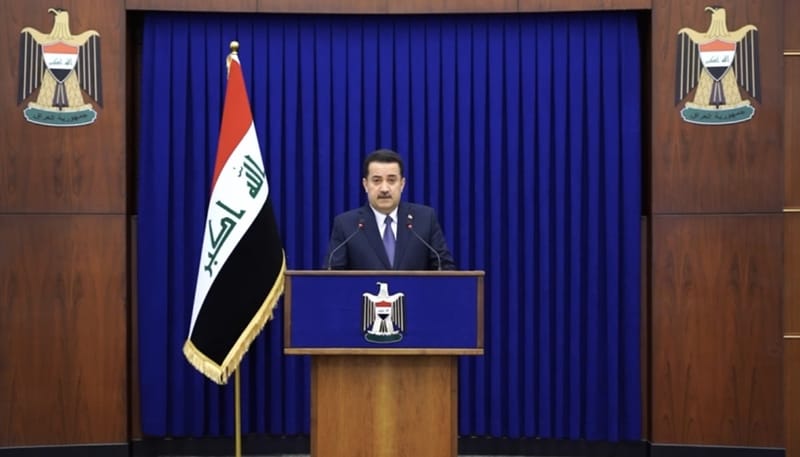 السوداني: أطلقنا 100 ألف قرض للأسر المشمولة لتوفير عمل خاص لها