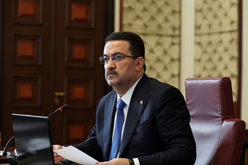 بعد 8 أشهر على تأليفها.. السوداني يجري جردة حساب لعمل حكومته