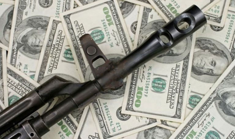 3 عوامل أسهمت بتجفيف الدعم الخارجي للتنظيمات الارهابية في العراق