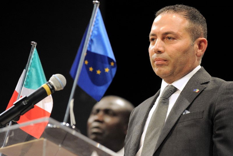 السفير الدولي للسلام والنوايا الحسنة يهنئ بحلول عيد الأضحى المبارك