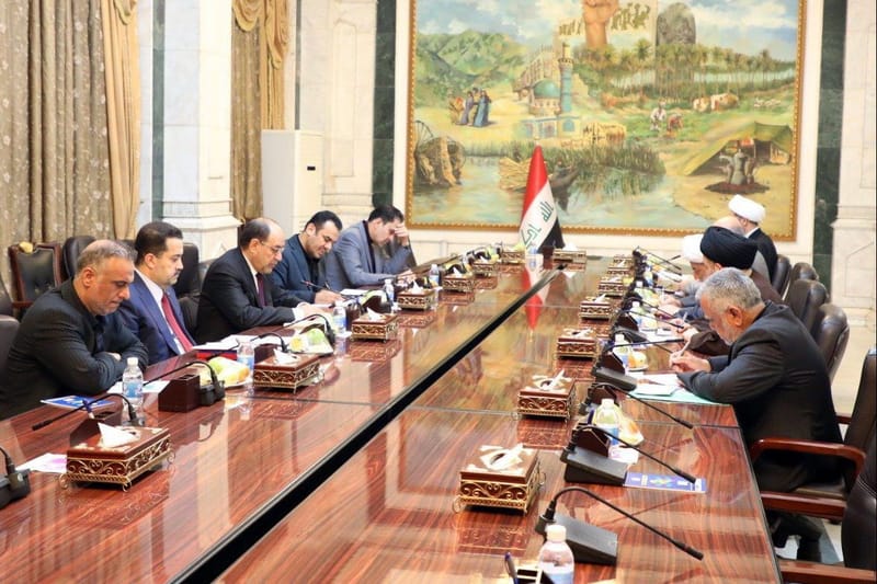 الإطار التنسيقي يؤكد دعمه للإجراءات التي تتخذها الحكومة في خدمة المواطن