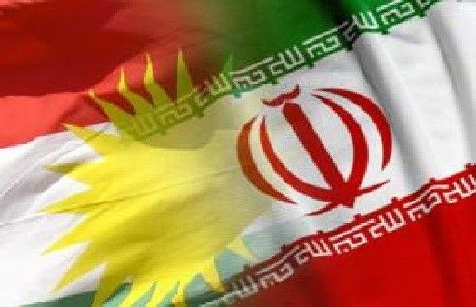 طهران تطالب حكومة كردستان العراق بالتوضيح بشأن "الاتفاق الأمني السري مع واشنطن"