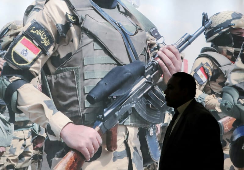 تحذير في إسرائيل من أسلحة تسعى مصر والسعودية لامتلاكها