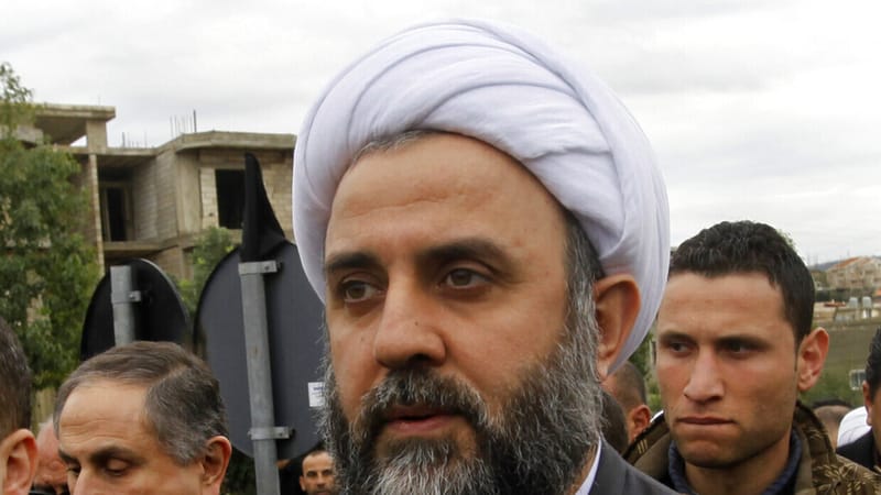 قيادي في "حزب الله": متمسكون بدعم ترشيح فرنجية رئيسا للبنان