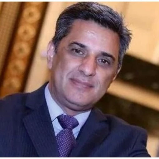 الفهد وعيون المدينة