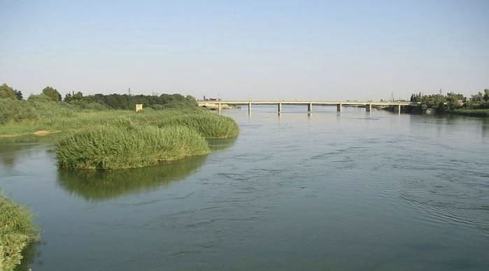 العراق يعلن عن إجراءات جديدة لترشيد استهلاك المياه