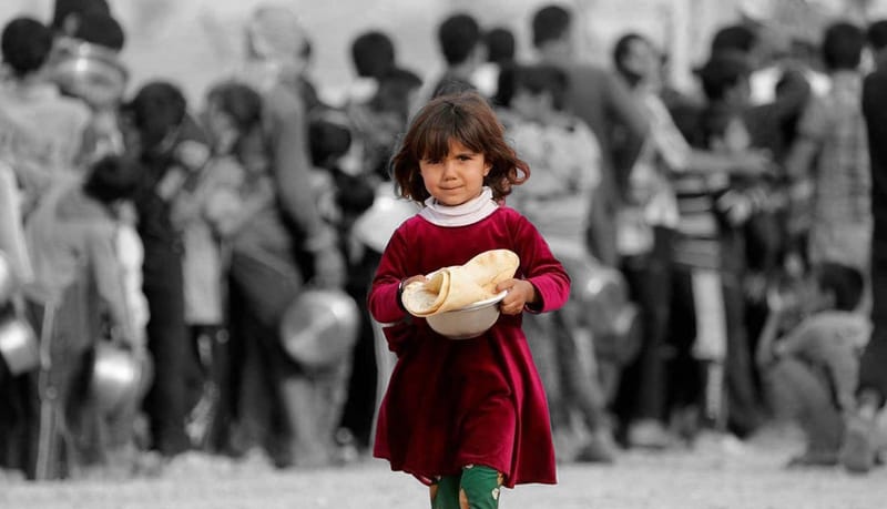 العراق "يعتدل" في مؤشر الجوع.. ما الأسباب؟