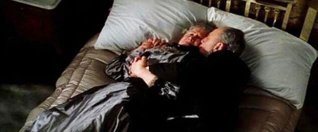 وفاة ليو بالتر أحد أشهر ممثلي فيلم "تيتانيك"