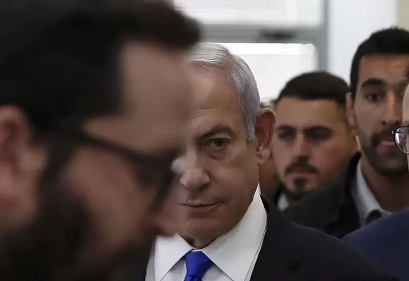 شمبانيا وسيجار وأسرار مثيرة.. منتج هوليودي يدلي بشهادته بمحاكمة نتنياهو