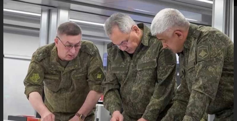 تقرير: زعيم فاغنر خطط لاعتقال قادة روس.. وهكذا انكشفت الخطة