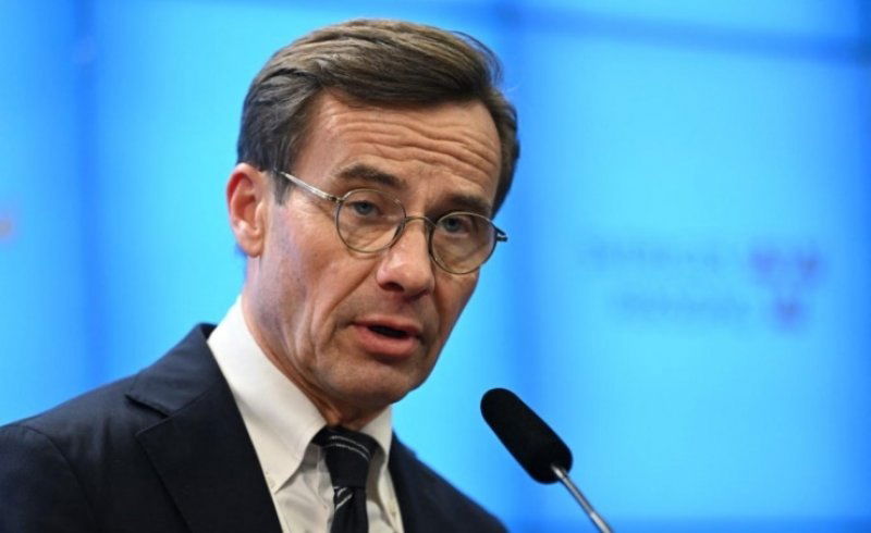 عقب حرق القرآن.. رئيس وزراء السويد يوجه رسالة إلى المسلمين