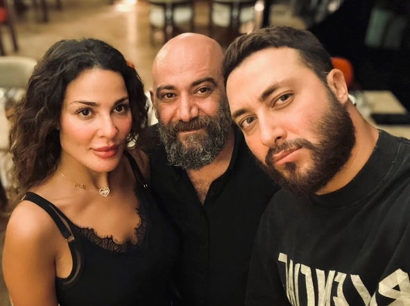 تعاون جديد بين فيليب أسمر ونادين نجيم... والموعد في رمضان 2024