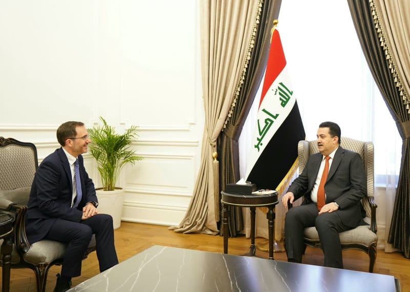 السوداني بشأن حادثة حرق المصحف: لا يمكن إدراجها ضمن نطاق الحريات