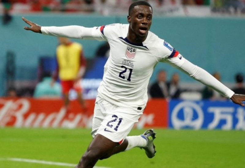 يوفنتوس يتعاقد مع جناح ليل الفرنسي