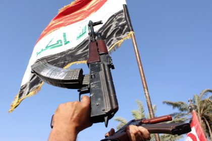 في بغداد.. قطعة أرض تتسبب بإصابة اثنين بنزاع مسلح