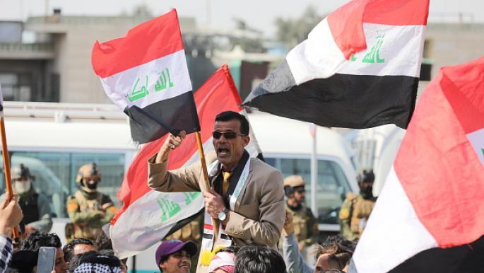 كاميرات لمراقبة الانتخابات المحلية في العراق وسط تشكيك بمنع التلاعب بالنتائج