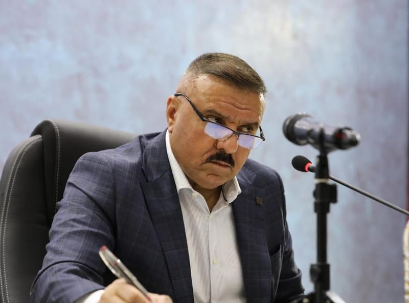 وزير الداخلية يوجه بفتح باب التقديم للراغبين بالعمل بصفة عقد بدءاً من الثلاثاء المقبل