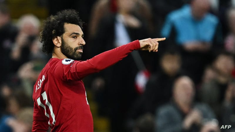 بدلا من ميسي.. 5 أسباب قد تقنع محمد صلاح باللعب في السعودية