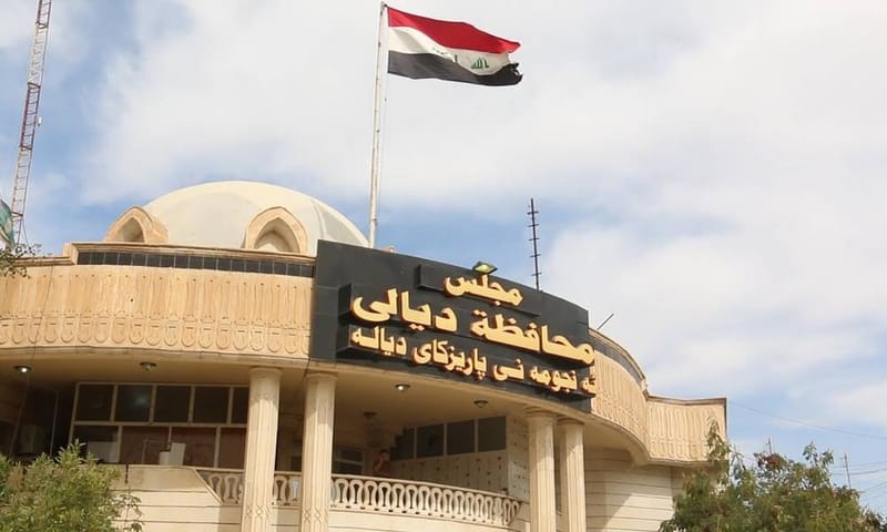 المال والسلطة عنوان انتخابات 2023 في ديالى