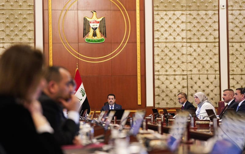 وثيقة رسمية تؤكد طعن الحكومة بـ10 فقرات من الموازنة