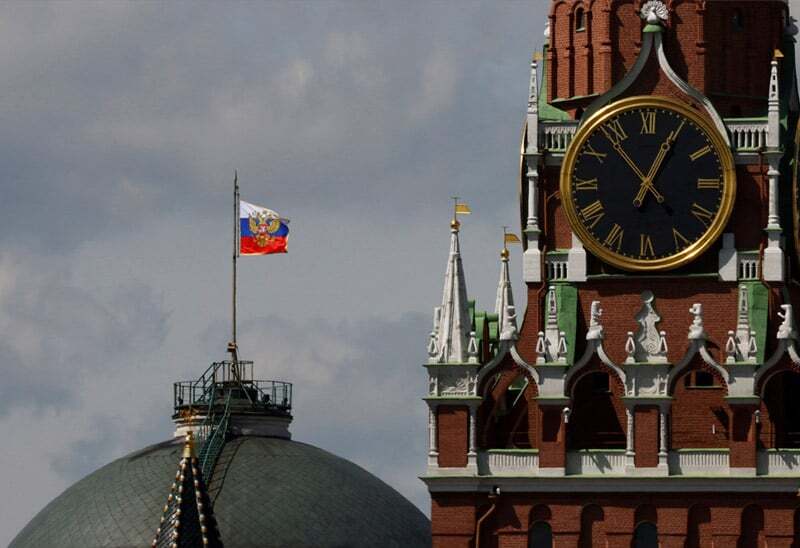 الكرملين: أجهزة المخابرات الروسية تعمل بشكل جيد