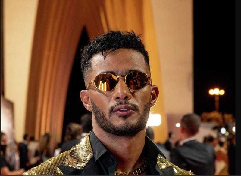 محمد رمضان: للنجاح دلائل على الأرض غير كدا متصدقوش