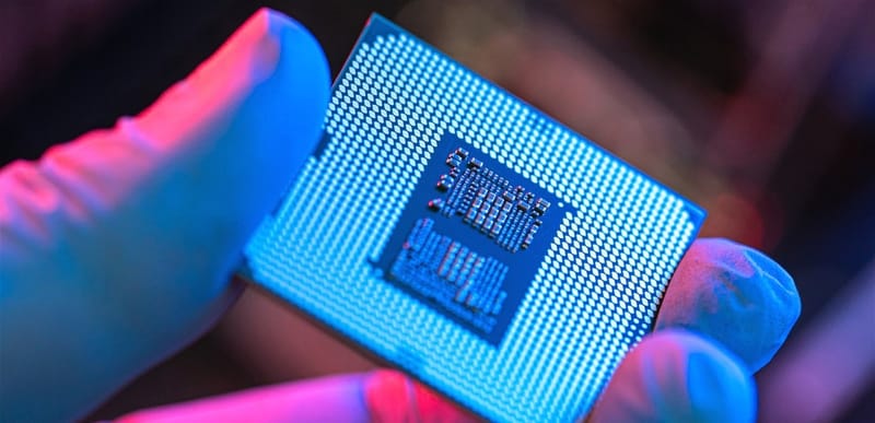 من يسيطر عليها سيكون "الأقوى في التاريخ".. هذه خارطة تحالفات "حرب الرقائق"