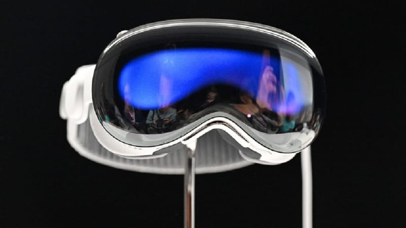 تقرير.. أحدث جهاز من آبل يواجه عقبات في الإنتاج