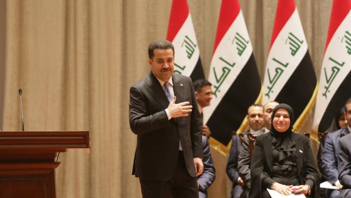 ضغوط سياسية تمنع تشريع قانون العفو العام