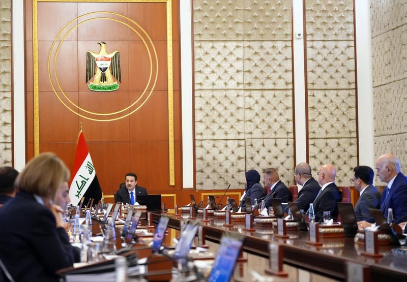 (النافذة) تنشر نص قرارات مجلس الوزراء خلال جلسة اليوم