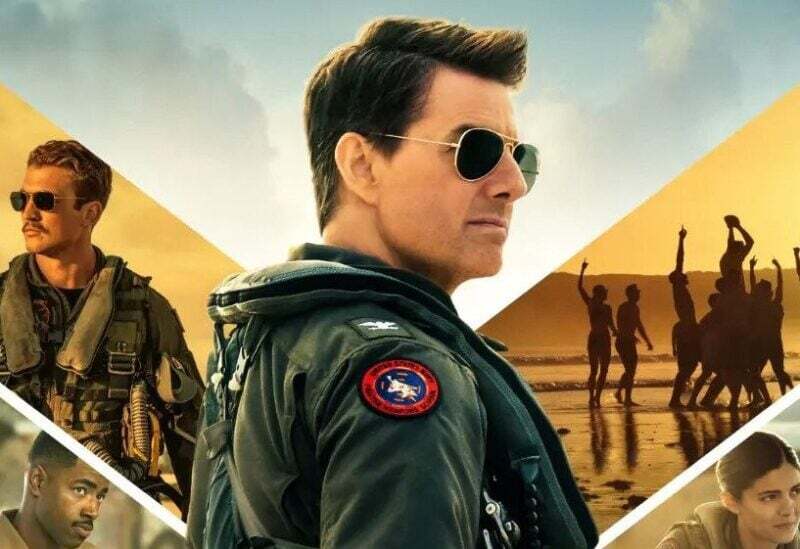 وم كروز يحتفل بيوم ميلاده الـ 61 على السجادة الحمراء