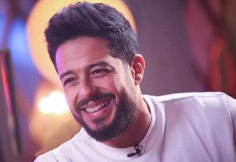 هكذا احتفل محمد حماقي بمرور 20 عاماً على أول ألبوماته