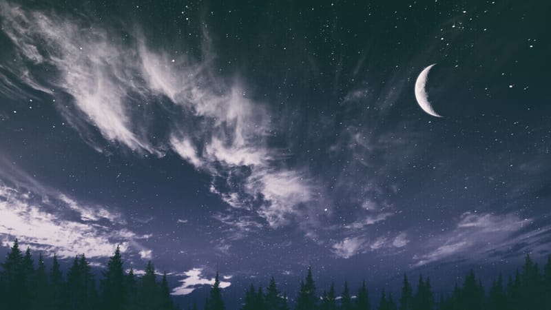 سماء الأرض تستقبل 5 كواكب من النظام الشمسي هذا الشهر