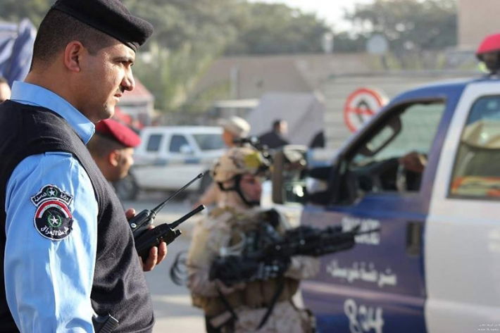 شرطة نينوى تحقق بحادثة ضرب مواطن ايزيدي