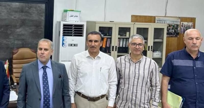 التربية: إعلان نتائج امتحانات الثالث المتوسط الأسبوع المقبل