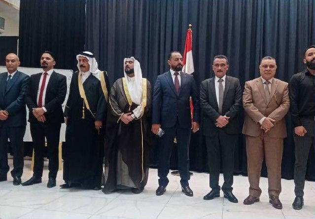 منشقون عن "حزب الحلبوسي" في نينوى يشكلون كياناً سياسياً لخوض الانتخابات