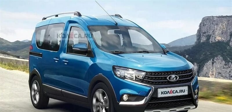 شركة "أوتوفاز" تطلق سيارة جديدة... ما هي ميزاتها؟