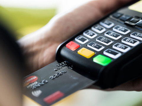 العراقيون لا يثقون بالدفع الإلكتروني