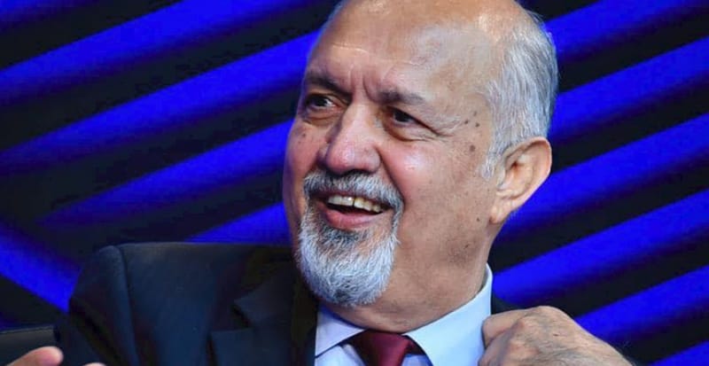 مشعان الجبوري: تهديد كتلة تقدم النيابية بالاستقالة "فارغ"