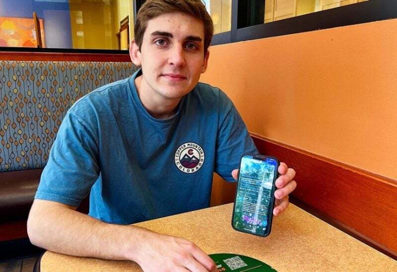 متتبع طائرة إيلون ماسك الخاصة ينضم إلى ثريدز