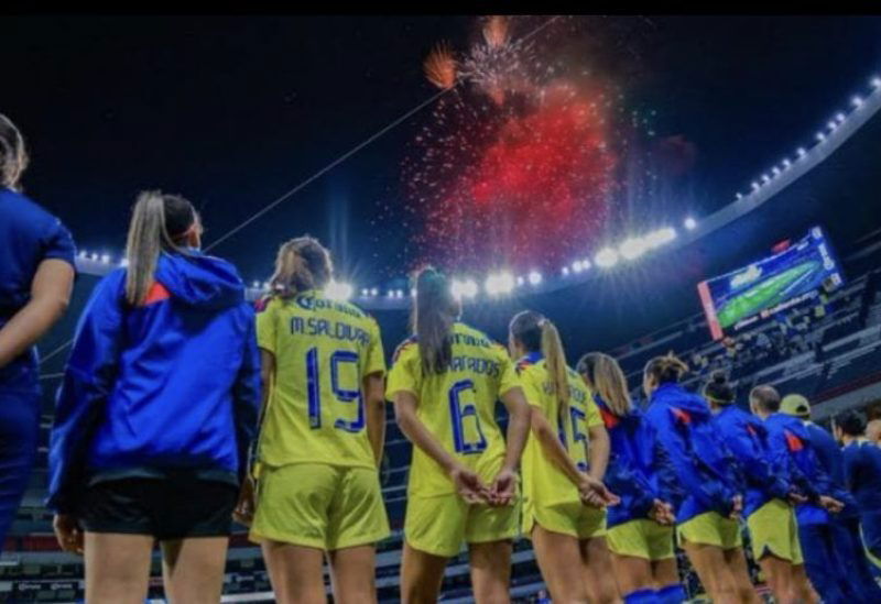 نادي كرة قدم يواجه التحرّش بلاعباته