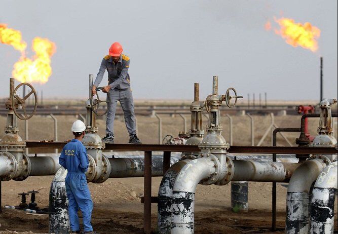 الإطار التنسيقي يدعو إلى مخاطبة الجانب الأميركي لإطلاق مستحقات استيراد الغاز الإيراني