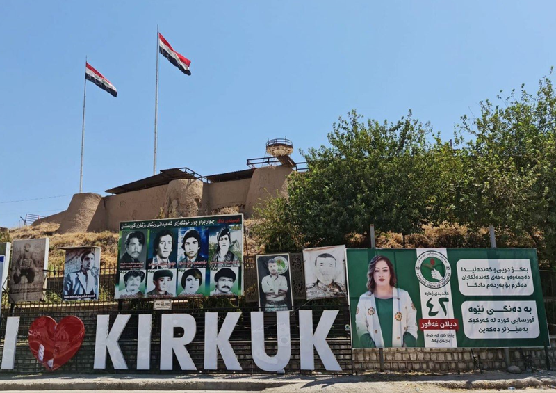 الانتخابات المحلية في كركوك.. هل يعوّض الكرد ما خسروه بعد استفتاء الانفصال؟