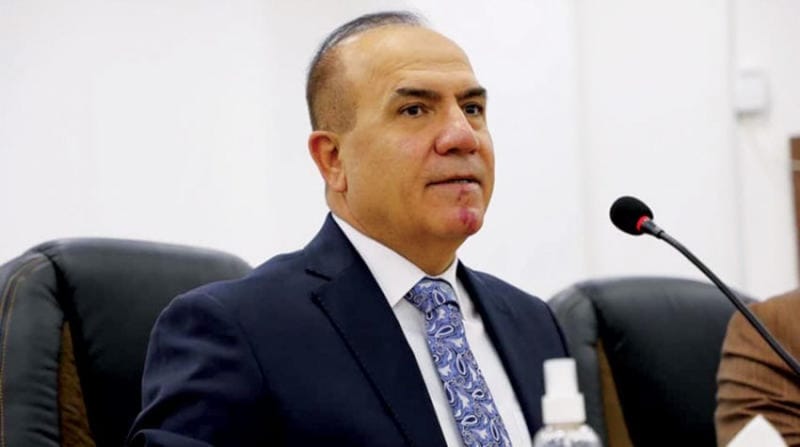 تطورات قضية هروب كمبش.. المشتبه الرئيس يعود لمنصبه بوزارة الداخلية