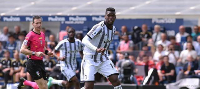 الاتحاد السعودي يقدم عرض الـ 100 مليون لبوجبا