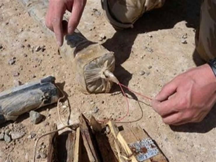 استُخدمت للقتل و رد الديون.. "أبو بلال" اخترع "الناسفة" قبل 19 عامًا في ديالى