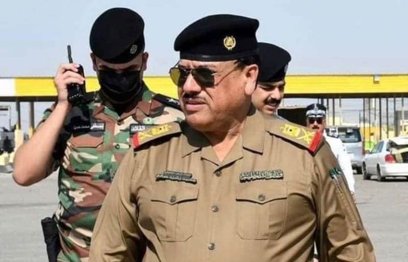 بإشراف قائدها.. شرطة الكرخ تطيح بأفراد عصابة تنتحل صفة ضباط