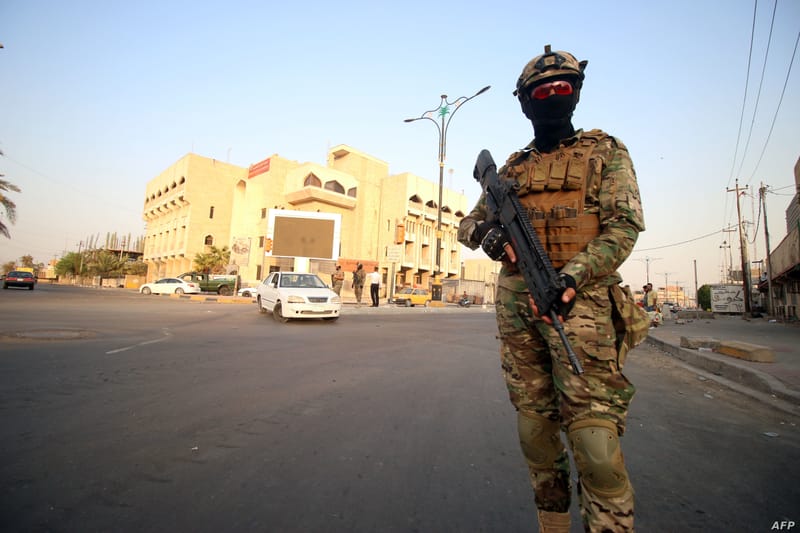 الاستخبارات العراقية تطيح بعناصر "فرقة الفرقان" ولواء الفلوجة لدى داعش