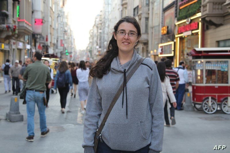 قضية الاسرائيلية المختطفة في بغداد.. روسيا توضح