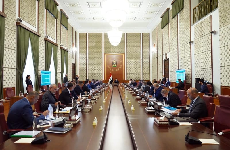 السوداني يترأس اجتماع الهيئة التنسيقية العليا للمحافظات غير المرتبطة بإقليم